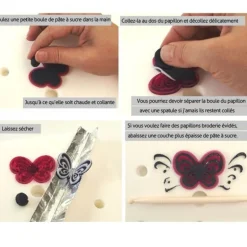 Tapis Mousse Special Emporte Pièces