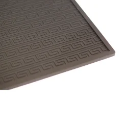 Tapis Relief Petite Frise Grecque