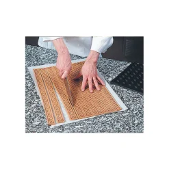 Tapis Relief Petite Frise Grecque