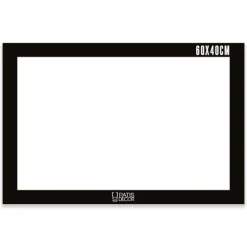 Tapis Silicone 60 X 40 Cm Patisdecor