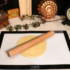 Tapis Silicone 60 X 40 Cm Patisdecor