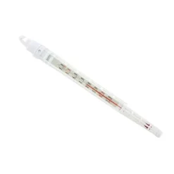 Thermomètre Boulanger En Verre -10+60C