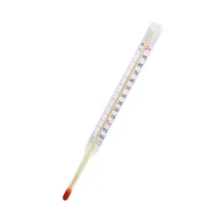 Thermomètre Confiseur Sans Gaine +80+200C