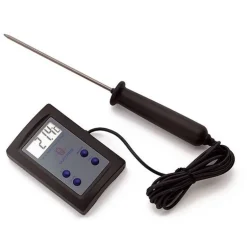 Thermomètre Cuisine Sonde Electronique Matfer
