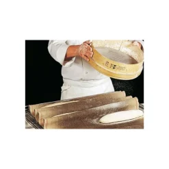 Toile A Couche 100% Lin Ourlee 65 Cm (X 10)