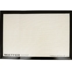 Toile De Cuisson Exopat 62 X 42 Cm