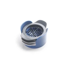 Trancheuse A Oeufs Et Champignons