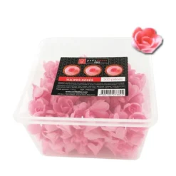 Tulipes Roses En Azyme Patisdecor Pro (X200)