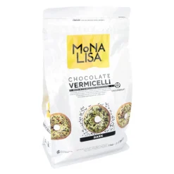 Vermicelle Chocolat Mona Lisa 1 Kg